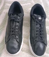 Nike Herren Blazer Low in schwarz Gr. 43 Nordrhein-Westfalen - Moers Vorschau