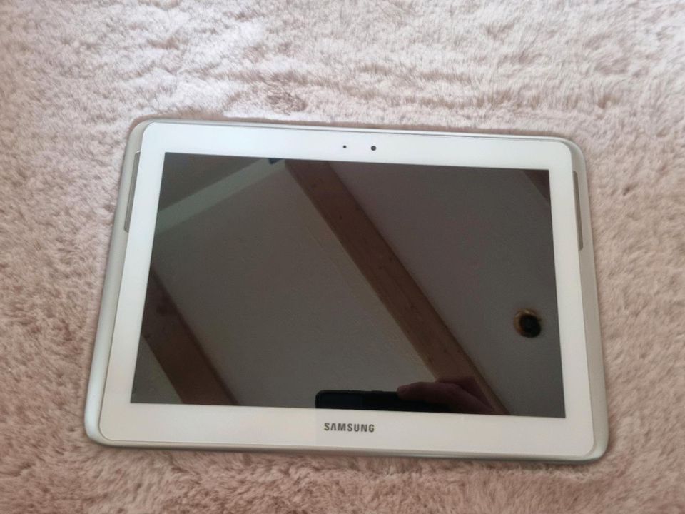 Tablet Samsung GT-N8020 in Ochsenhausen