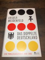 Das doppelte Deutschland, Ursula Weidenfeld Berlin - Karlshorst Vorschau