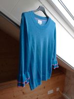 Dünner Sommerpulli Pullover Shirt langarm nümph wie Ichi modström Nordrhein-Westfalen - Monschau Vorschau