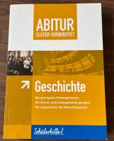 Abitur clever vorbereitet Geschichte Niedersachsen - Wennigsen Vorschau