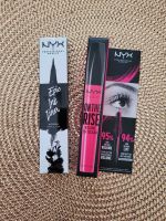 Mascara & Eyeliner Set von NYX Nordrhein-Westfalen - Much Vorschau