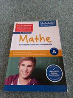 Mathe 9 - 10 Klasse schülerhilfe Baden-Württemberg - Tauberbischofsheim Vorschau