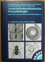 Veterinärmedizinische Parasitologie Thüringen - Weimar Vorschau