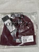 C.P. COMPANY - EXTRA FINE MERINO WOOL BEANIE München - Thalk.Obersendl.-Forsten-Fürstenr.-Solln Vorschau