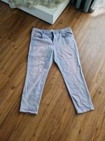 Jeans Hose wie Tredy Neu Gr 46  48 Sommer  3/4 Kurzhose Bayern - Röthlein Vorschau