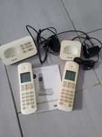 Philips D400 Telefon Nordrhein-Westfalen - Neukirchen-Vluyn Vorschau