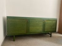 Sideboard, Sekretär, 3 Stühle Harburg - Hamburg Sinstorf Vorschau