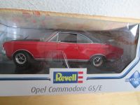 Revell 1:18 Opel Commodore Coupe GS/ E rot schwarz 08826 mit OVP Rheinland-Pfalz - Bad Neuenahr-Ahrweiler Vorschau