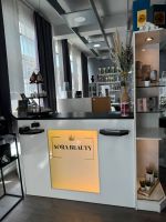 Kosmetik/Verkaufs Empfangs Theke Nordrhein-Westfalen - Lemgo Vorschau