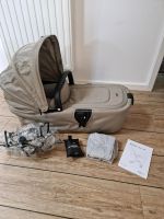 Joolz Aer / Aer+ Babywanne Carry Cot sage green mit Zubehör Aachen - Aachen-Mitte Vorschau