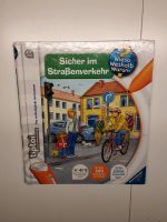 Tiptoi Buch "Sicher im Straßenverkehr" 4-7Jahre Niedersachsen - Braunschweig Vorschau
