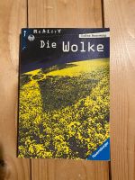 Jugendbuch “Die Wolke” von Gudrun Pausewang Schleswig-Holstein - Borgstedt Vorschau