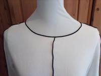 ZARA Bluse, Oberteil, Gr XS, S Bayern - Ringelai Vorschau