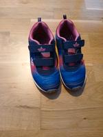 Lico Turnschuhe rosa/blau Bayern - Wertingen Vorschau