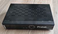 TV-Receiver Protek X2 Twin Sat 4K UHD Nordrhein-Westfalen - Netphen Vorschau