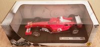 Hot Wheels Ferrari F2004 Michael Schumacher 1/43 Bielefeld - Gadderbaum Vorschau