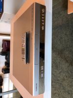 Thomson DVD Recorder DTH 800SE Mit UKW Tuner Rheinland-Pfalz - Idelberg Vorschau