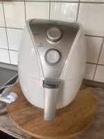 Airfryer Gourmetmaxx. Heißluftfritteuse Niedersachsen - Butjadingen Vorschau