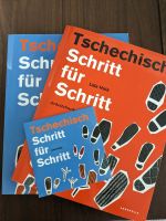 NEU Tschechisch Schritt für Schritt, Lehr- & Arbeitsbuch plus CD Rheinland-Pfalz - Mainz Vorschau