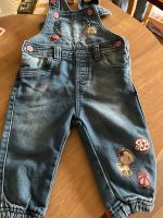 Jeans Latzhose Baden-Württemberg - Eningen Vorschau