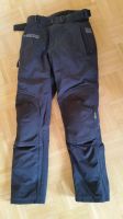 Motorrad Textilhose Akito Aerotex Gr.S Niedersachsen - Wrestedt Vorschau