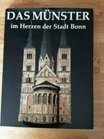 Das Münster im Herzen der Stadt Bonn, Grossformat Bildband Nordrhein-Westfalen - Sankt Augustin Vorschau