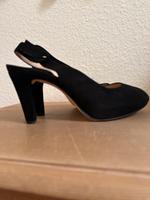 Peep toe Damenschuhe von Unisa, Gr 38 Köln - Marienburg Vorschau
