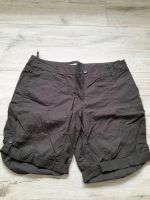 S. Oliver kurze Hose Bermuda dunkel braun Größe 42 Shorts Schleswig-Holstein - Quarnstedt bei Wrist Vorschau