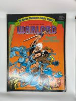 Warlord Comics Niedersachsen - Belm Vorschau