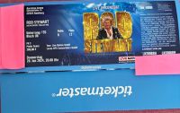 Rod Stewart 2 Platin Karten  Konzert Hamburg Altona - Hamburg Blankenese Vorschau