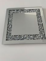 Spiegelplatte, verspiegelt kristall Baden-Württemberg - Abstatt Vorschau