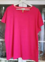 T Shirt Damen Cecil pink Gr.46 Nordrhein-Westfalen - Königswinter Vorschau