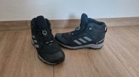 Terrex Neuwertig adidas schwarz gore TeX gr 38 Continental Schuhe Bayern - Schweinfurt Vorschau