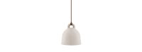 Designlampe Normann Copenhagen Bell X-Small Sand, beige Stuttgart - Plieningen Vorschau