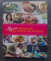 Indische vegetarische Küche Anjum Anand Dresden - Südvorstadt-Ost Vorschau