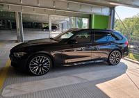 BMW 335D F31 Touring LCI XDrive (Tausch ggf. möglich) Niedersachsen - Delmenhorst Vorschau