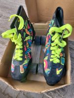 Vintage 1990er Roller Skates 43 Street Fighter Bayern - Mindelheim Vorschau