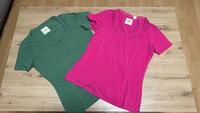 Hugo Boss zwei T-Shirts Gr. 38/M Wneu ❤️ Berlin - Spandau Vorschau