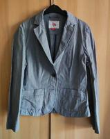 Blazer blau-weiß gestreift Esprit Gr. 42 Sachsen - Freital Vorschau
