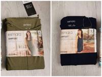 Esmara Jumpsuit Sommer Einteiler Overall Gr. L blau khaki NEU OVP Niedersachsen - Giesen Vorschau