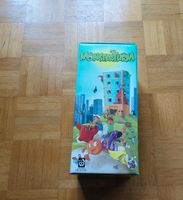 Monsterturm. Spiel ab 5 Jahren. München - Laim Vorschau