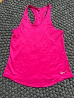Nike Dry Fit Sportshirt pink S Nordrhein-Westfalen - Eschweiler Vorschau