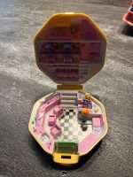 Polly Pocket 1990 Friseursalon  bluebird Hessen - Rüsselsheim Vorschau