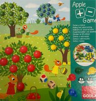 Goula Spiel, Bäumchen Spiel - Apple Game Eimsbüttel - Hamburg Lokstedt Vorschau