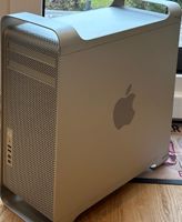 Apple Mac Pro Mid-2012 6-Core Intel Xeon 32 GB 500GB SSD 2TB HDD Baden-Württemberg - Schelklingen Vorschau
