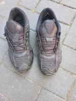 nike  air Turnschuhe Niedersachsen - Südbrookmerland Vorschau