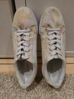 Canvas-Sneaker Batiklook Harburg - Hamburg Eißendorf Vorschau