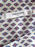 MANGO DAMEN BLUSE GR. L Nordrhein-Westfalen - Neuenrade Vorschau