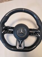 Mercedes AMG Carbon Lenkrad w206 w213 X254 C254 V167 C167 neu Nordrhein-Westfalen - Tönisvorst Vorschau